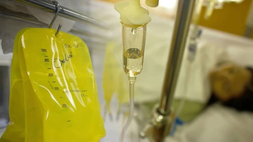 Konya’da uzman isimden ölüm kokteyline karşı önemli uyarı 6